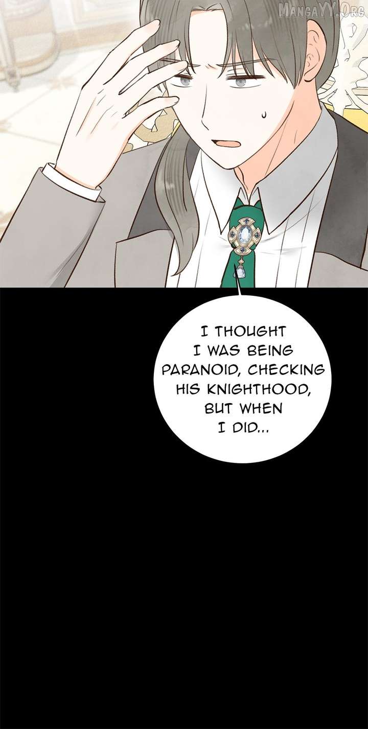 Alissa and the Magic Diary Chapter 31 314 40