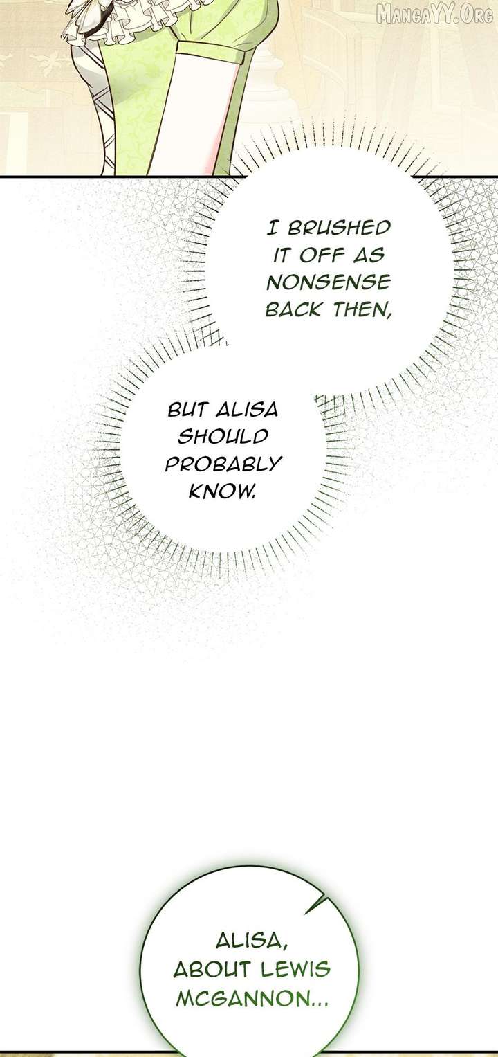 Alissa and the Magic Diary Chapter 31 316 42