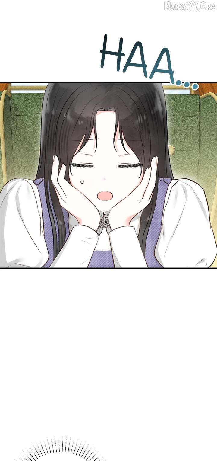 Alissa and the Magic Diary Chapter 31 319 45