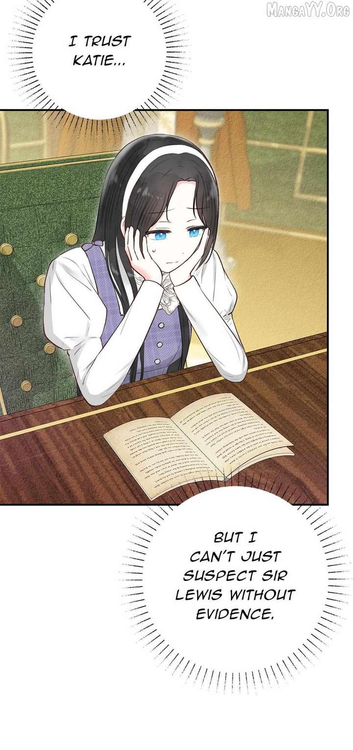 Alissa and the Magic Diary Chapter 31 320 46