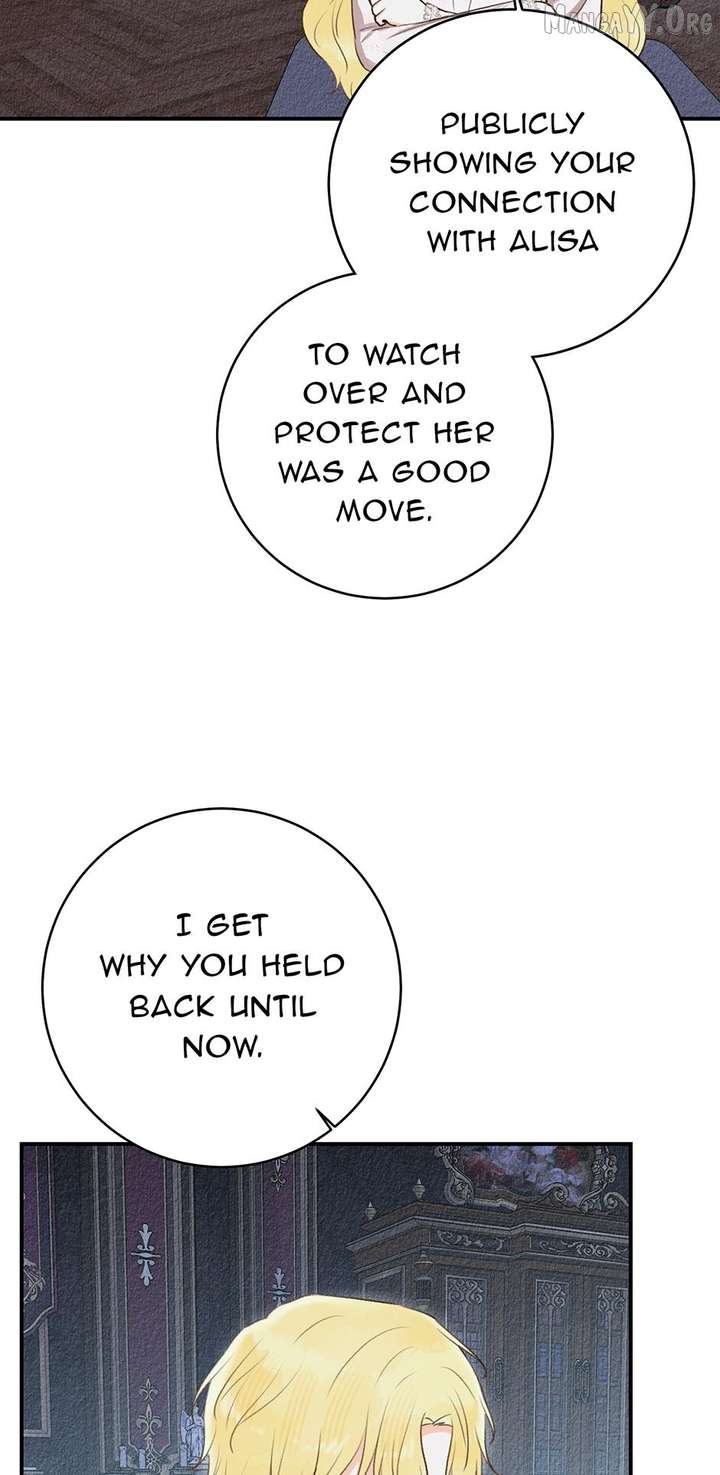 Alissa and the Magic Diary Chapter 31 328 54