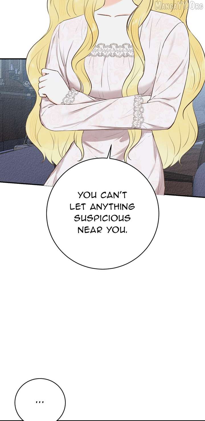 Alissa and the Magic Diary Chapter 31 330 56