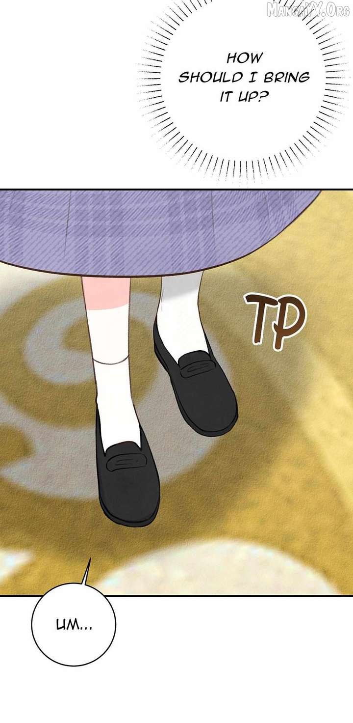 Alissa and the Magic Diary Chapter 31 332 58