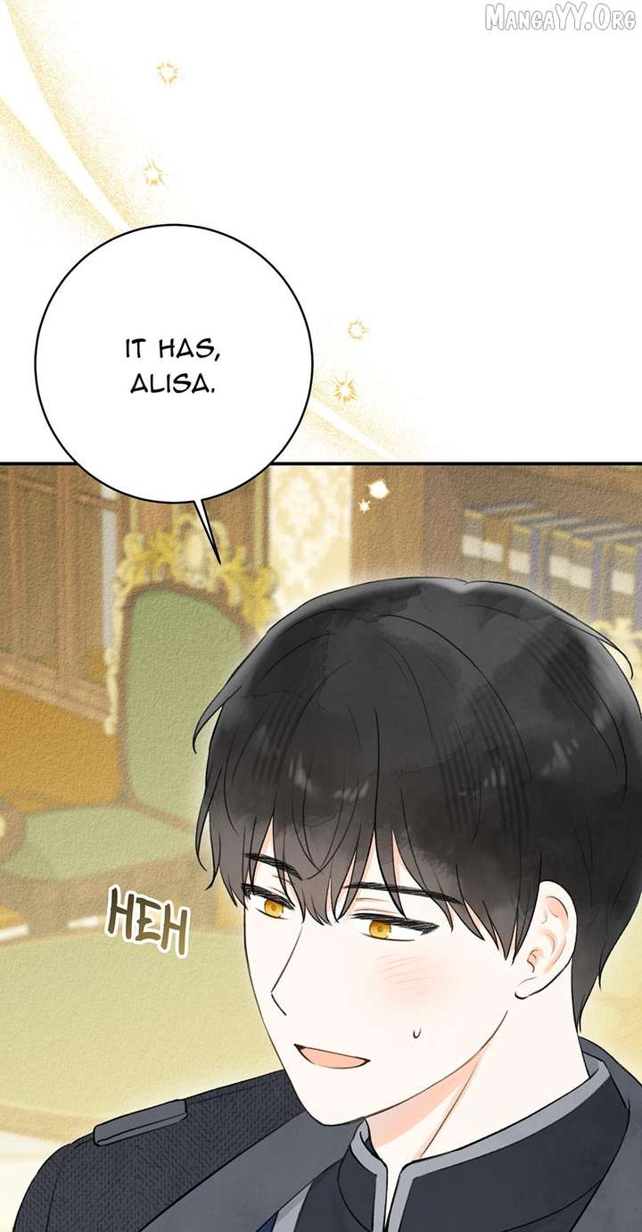 Alissa and the Magic Diary Chapter 31 334 60