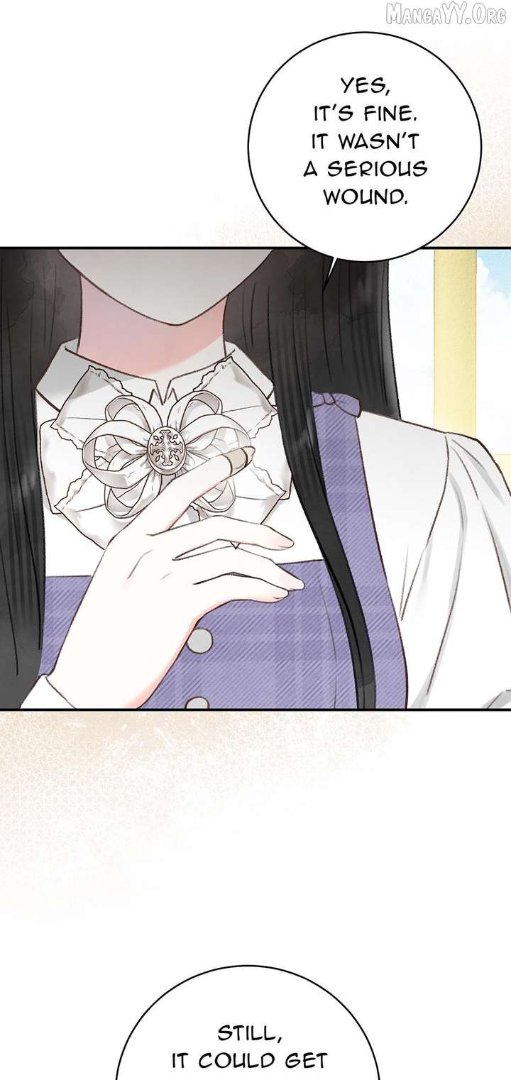 Alissa and the Magic Diary Chapter 31 340 66