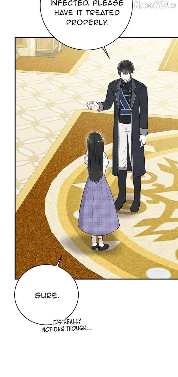 Alissa and the Magic Diary Chapter 31 341 67