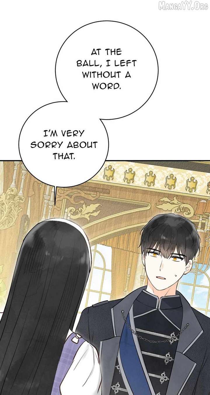 Alissa and the Magic Diary Chapter 31 344 70