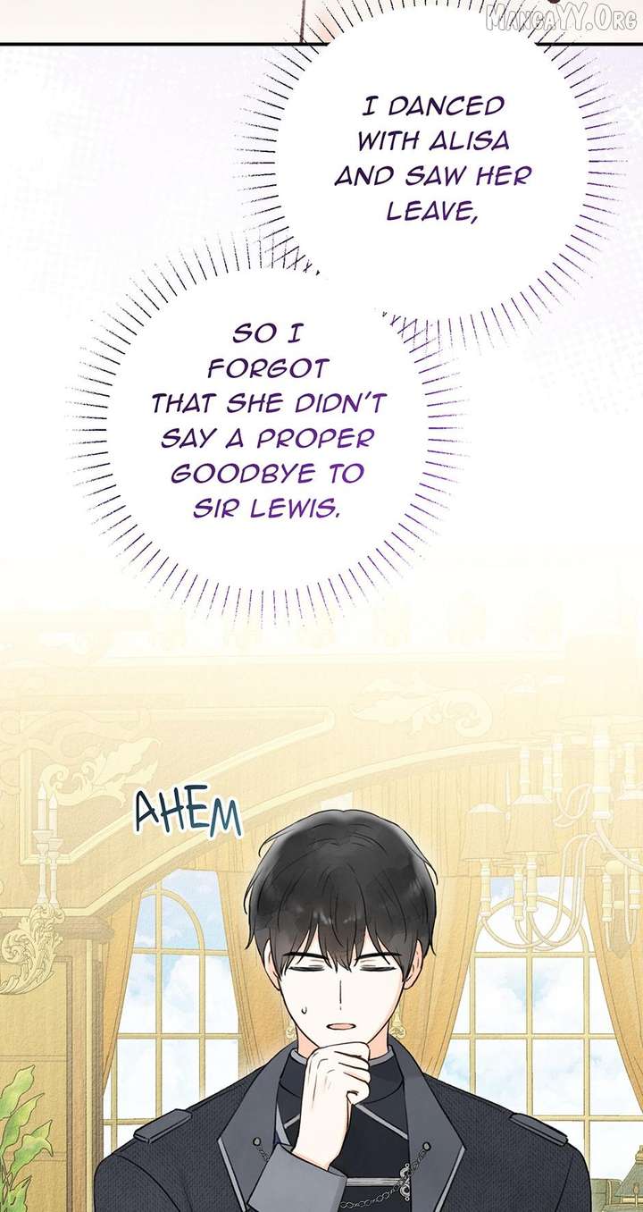Alissa and the Magic Diary Chapter 31 346 72