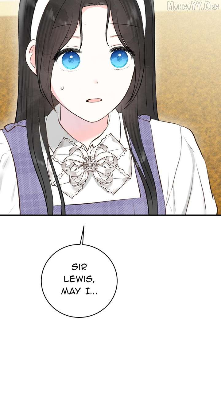 Alissa and the Magic Diary Chapter 31 348 74