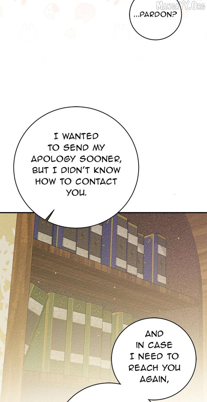 Alissa and the Magic Diary Chapter 31 350 76
