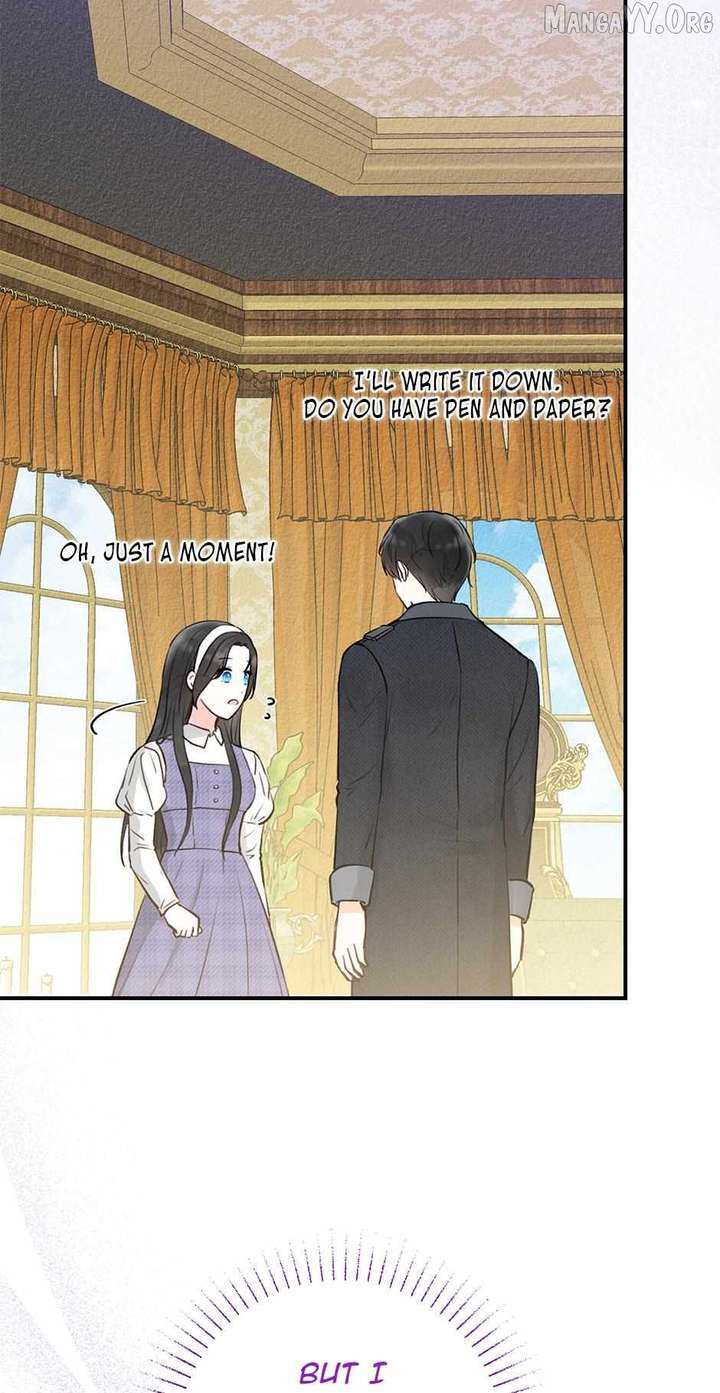 Alissa and the Magic Diary Chapter 31 353 79
