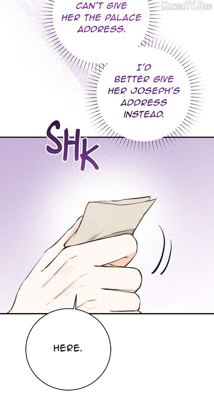 Alissa and the Magic Diary Chapter 31 354 80