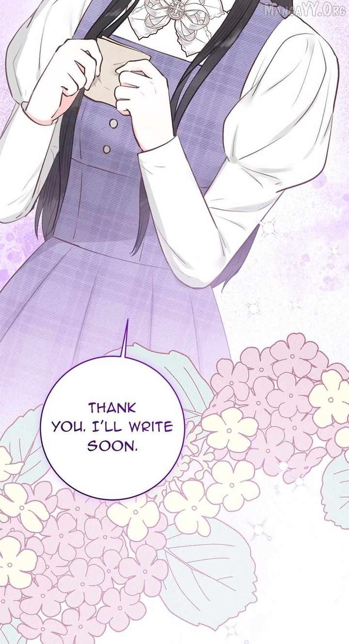 Alissa and the Magic Diary Chapter 31 356 82