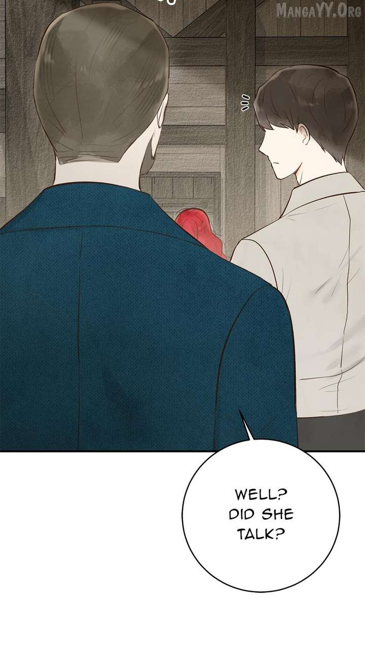 Alissa and the Magic Diary Chapter 31 358 84