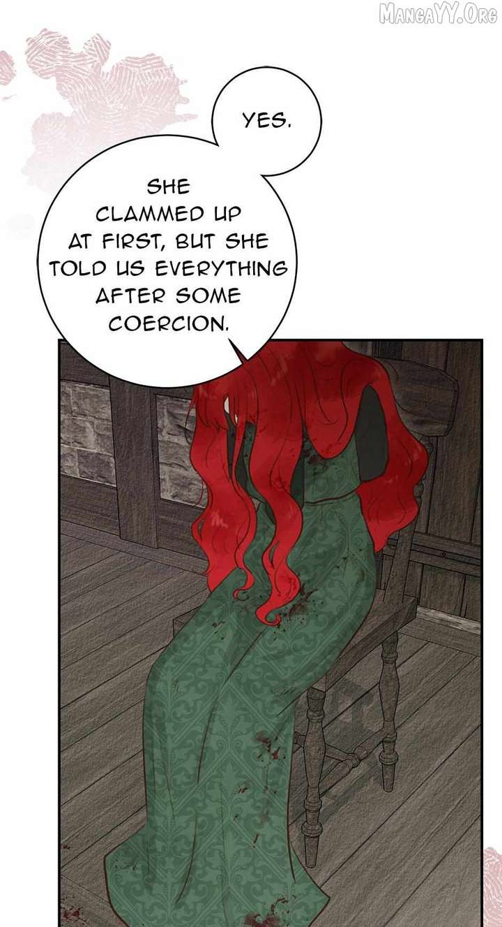 Alissa and the Magic Diary Chapter 31 359 85