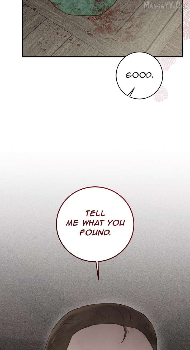 Alissa and the Magic Diary Chapter 31 360 86