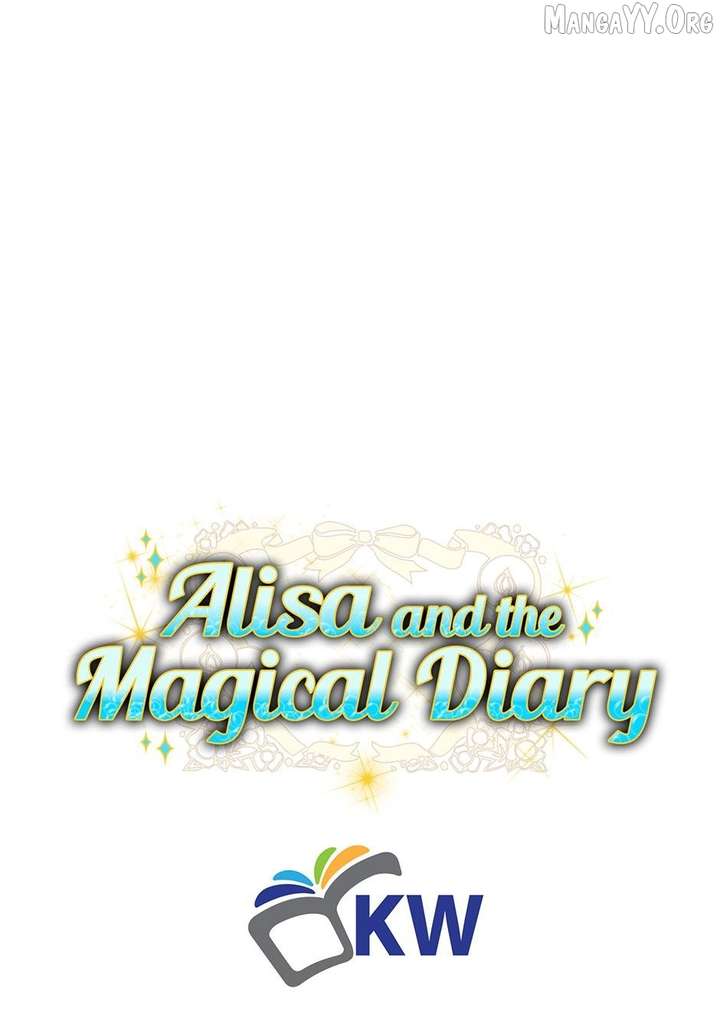 Alissa and the Magic Diary Chapter 31 362 88