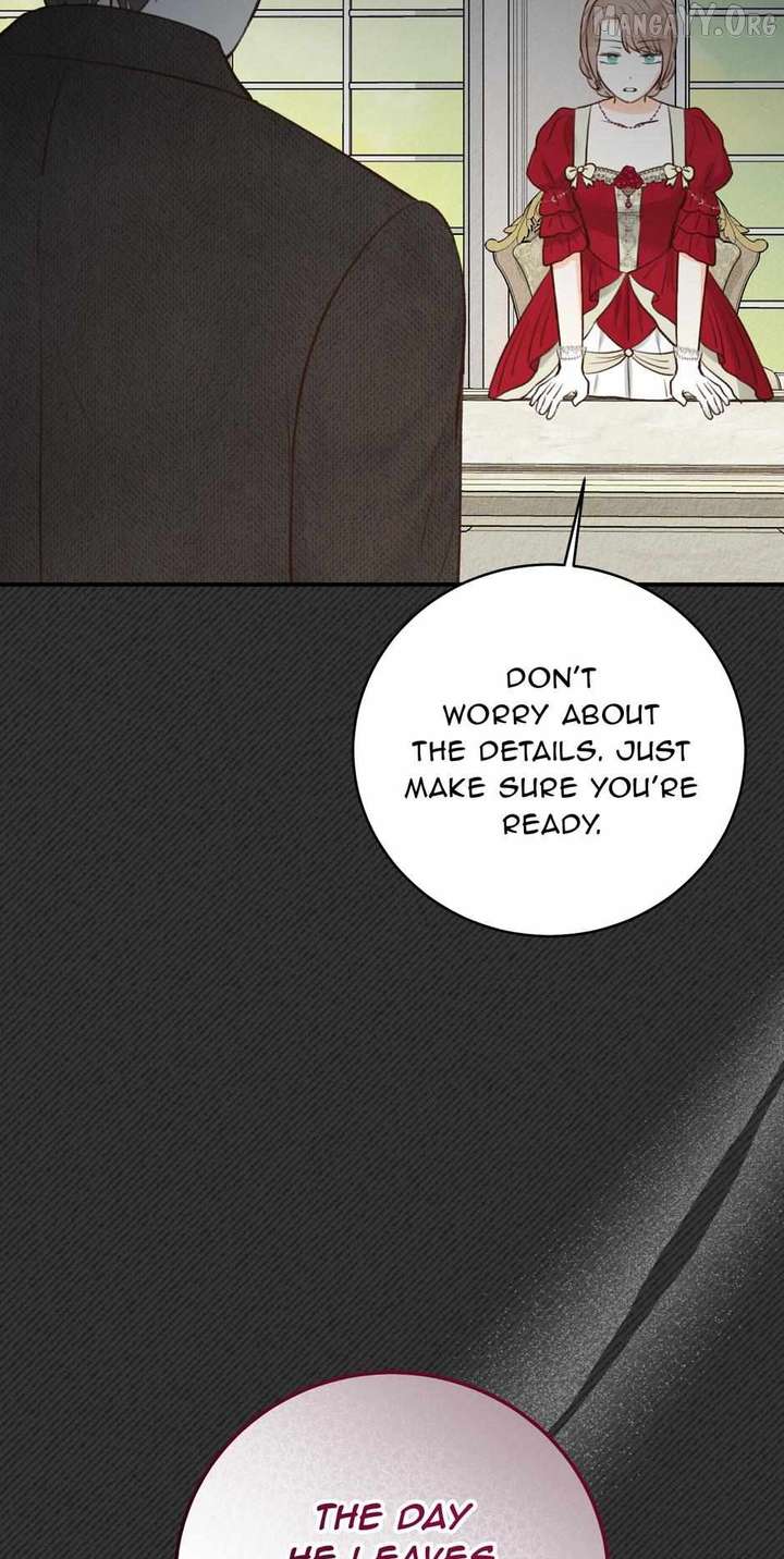 Alissa and the Magic Diary Chapter 33 284 10