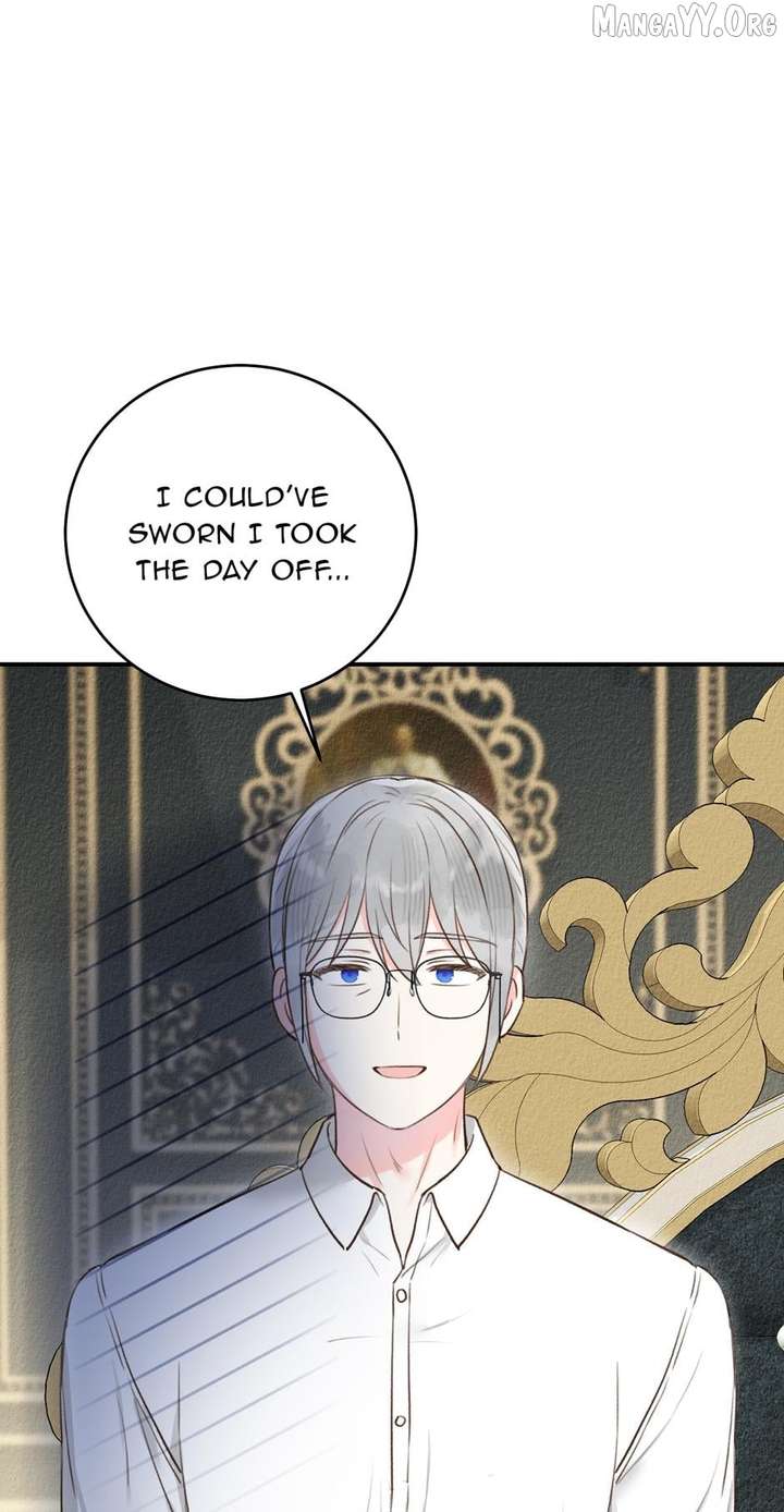Alissa and the Magic Diary Chapter 33 288 14
