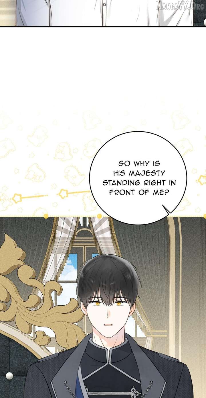 Alissa and the Magic Diary Chapter 33 289 15