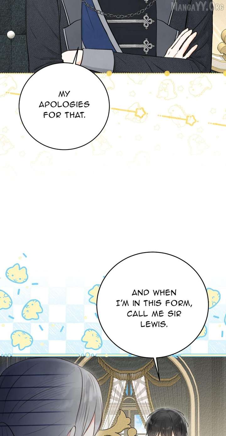 Alissa and the Magic Diary Chapter 33 290 16