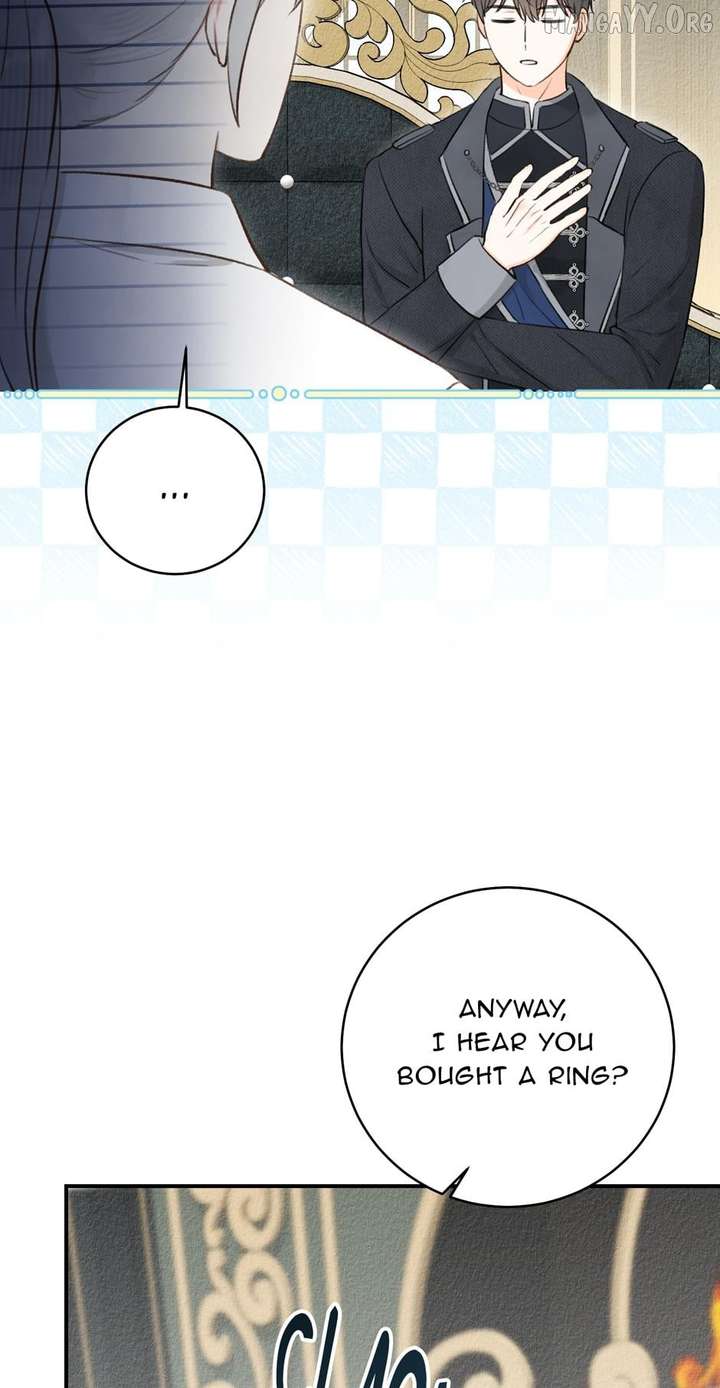 Alissa and the Magic Diary Chapter 33 291 17