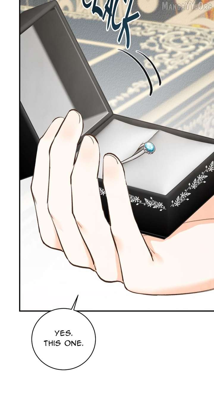 Alissa and the Magic Diary Chapter 33 292 18