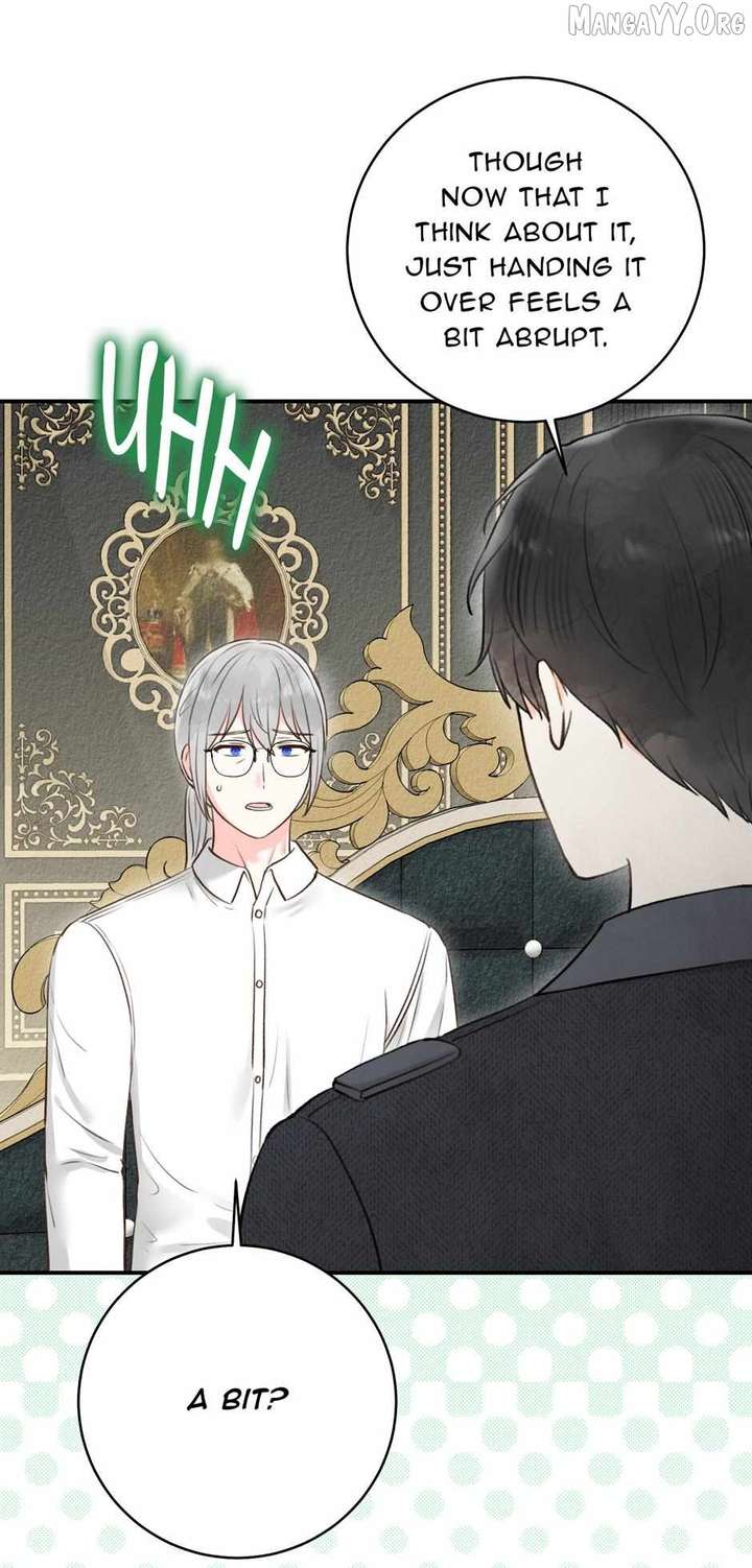 Alissa and the Magic Diary Chapter 33 293 19