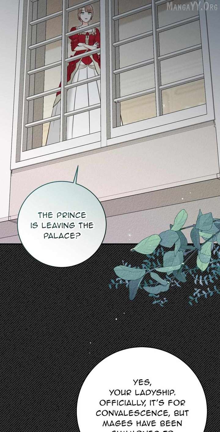 Alissa and the Magic Diary Chapter 33 276 2