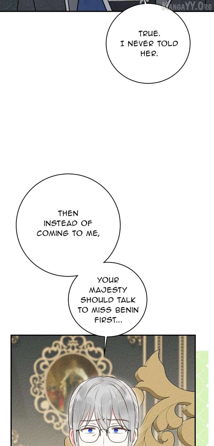 Alissa and the Magic Diary Chapter 33 295 21