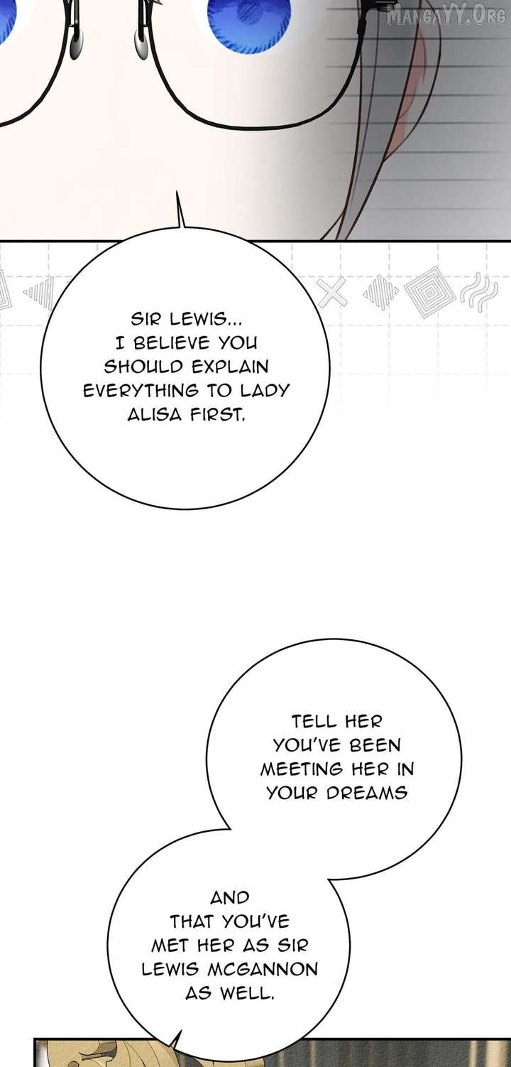 Alissa and the Magic Diary Chapter 33 297 23