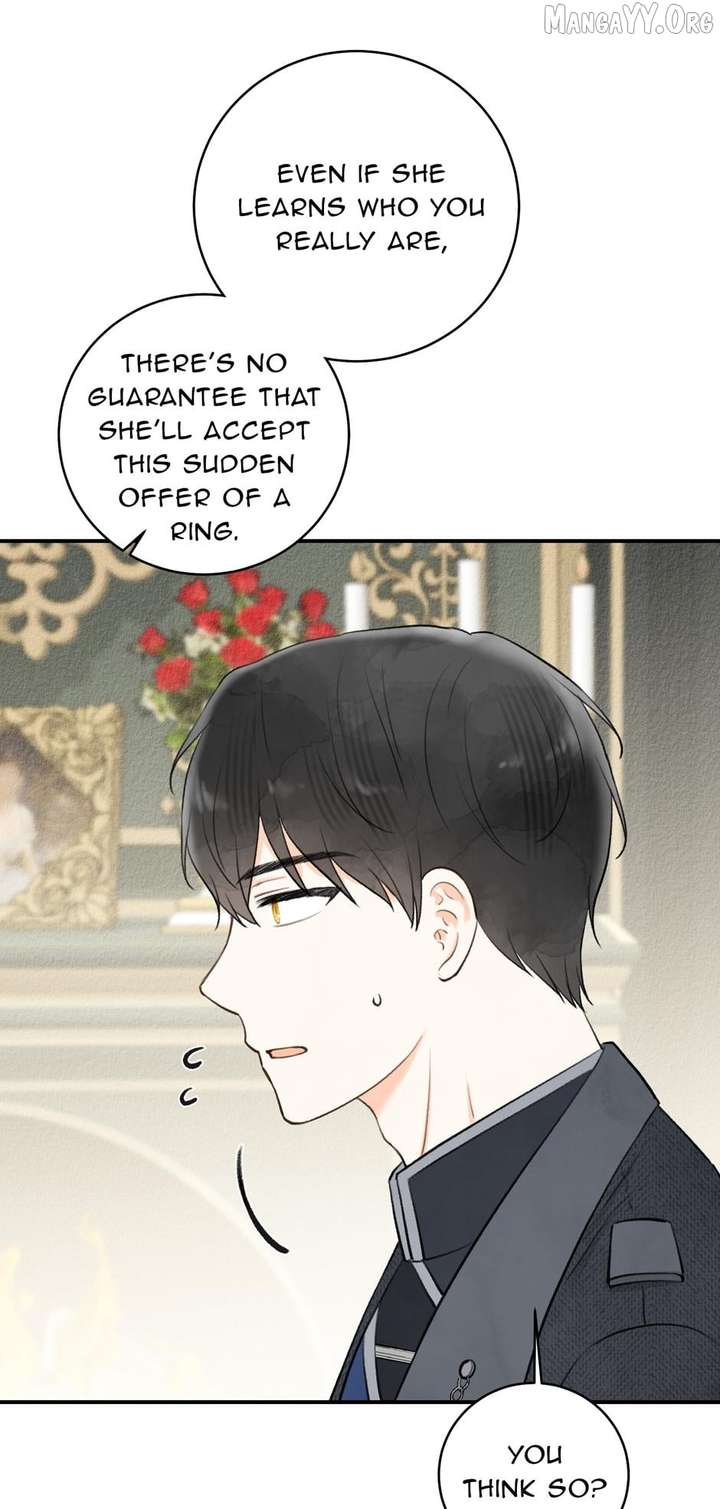 Alissa and the Magic Diary Chapter 33 299 25