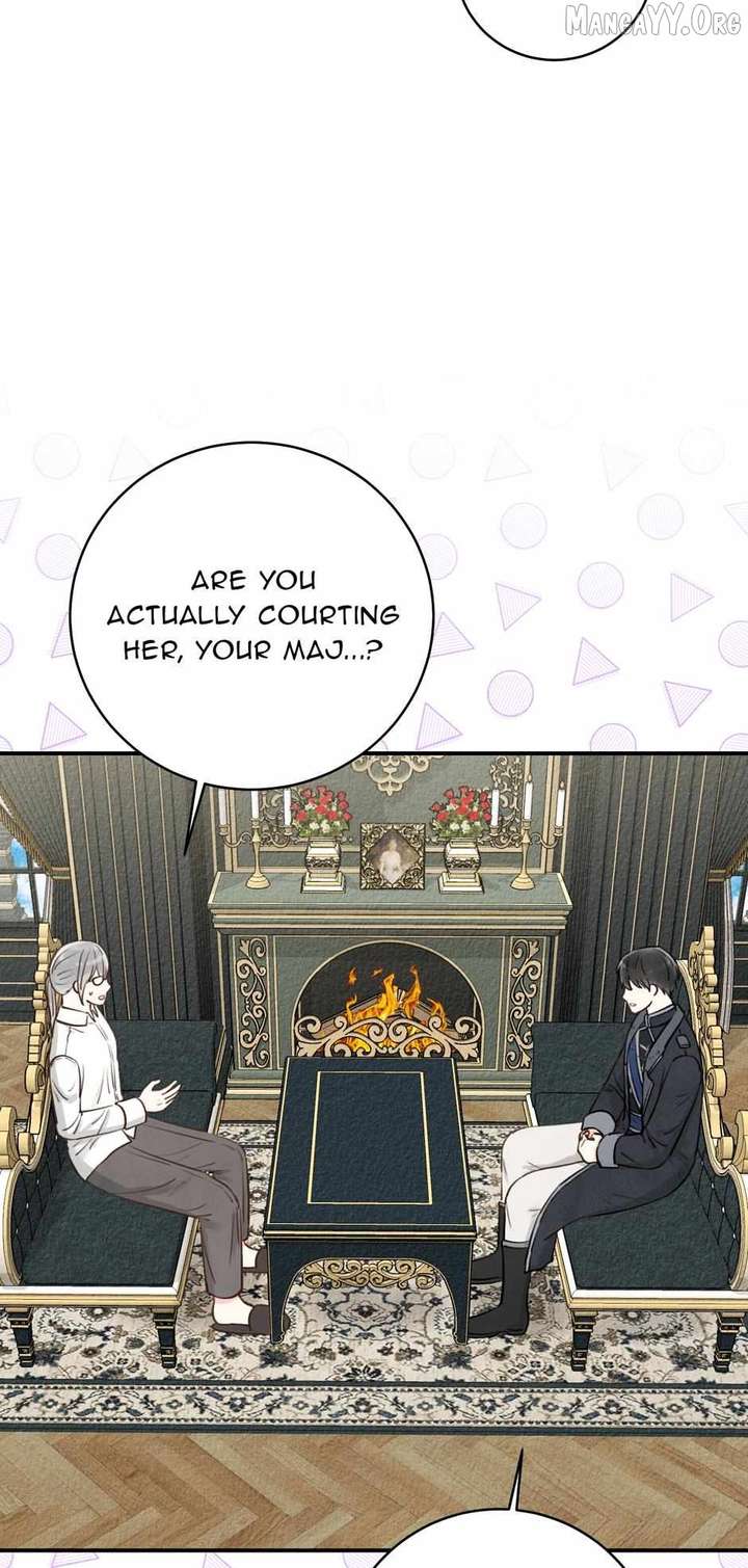 Alissa and the Magic Diary Chapter 33 300 26
