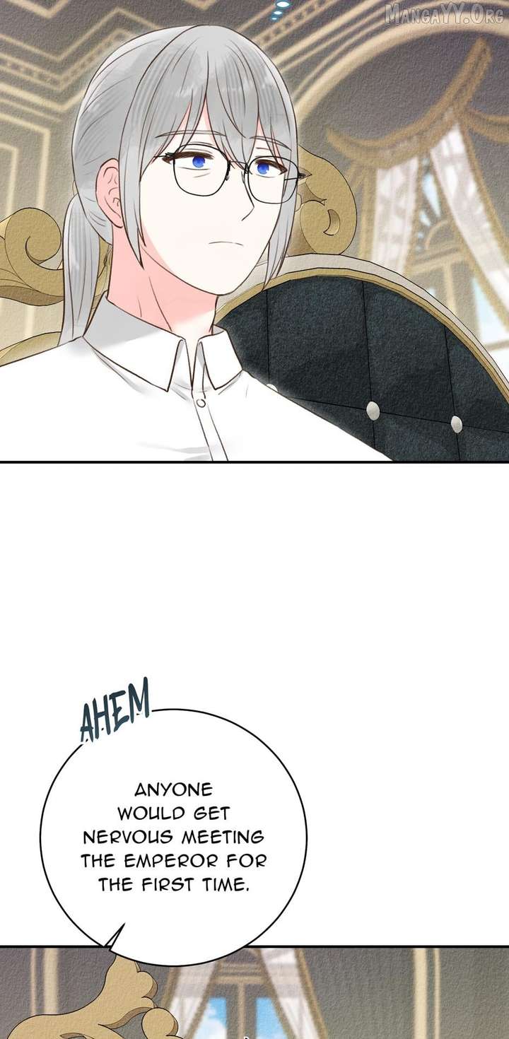 Alissa and the Magic Diary Chapter 33 306 32