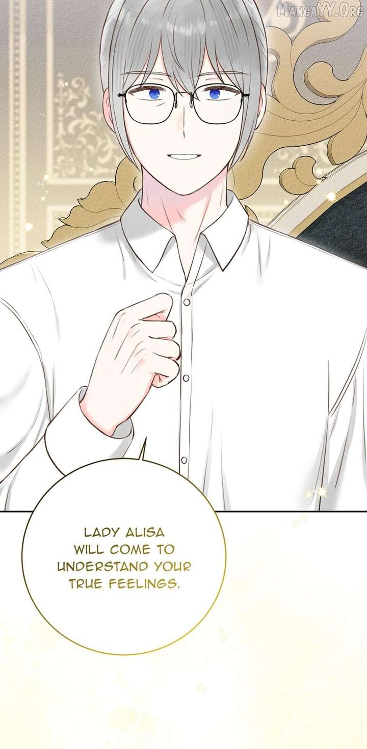 Alissa and the Magic Diary Chapter 33 308 34
