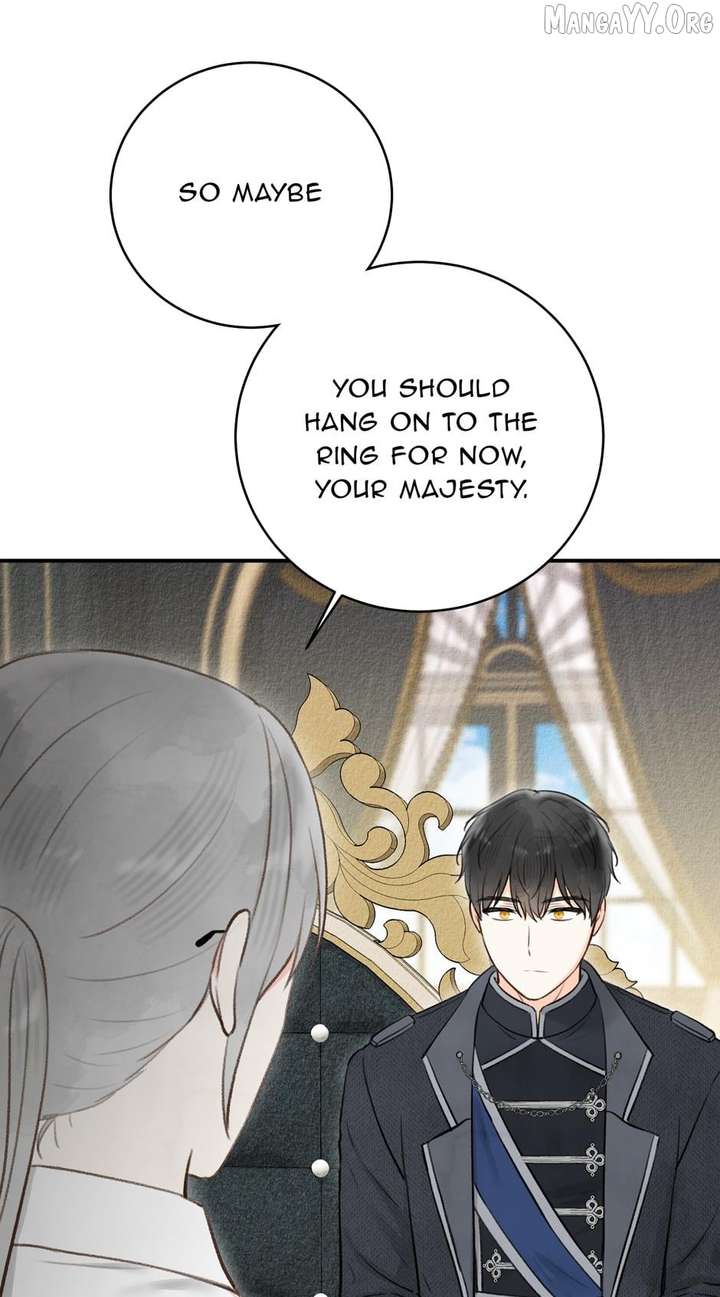 Alissa and the Magic Diary Chapter 33 310 36