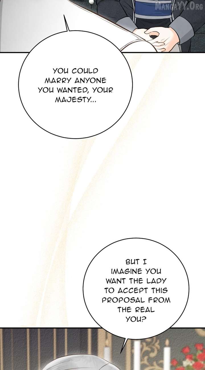 Alissa and the Magic Diary Chapter 33 311 37