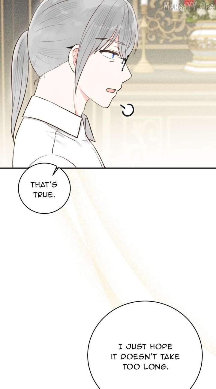 Alissa and the Magic Diary Chapter 33 312 38