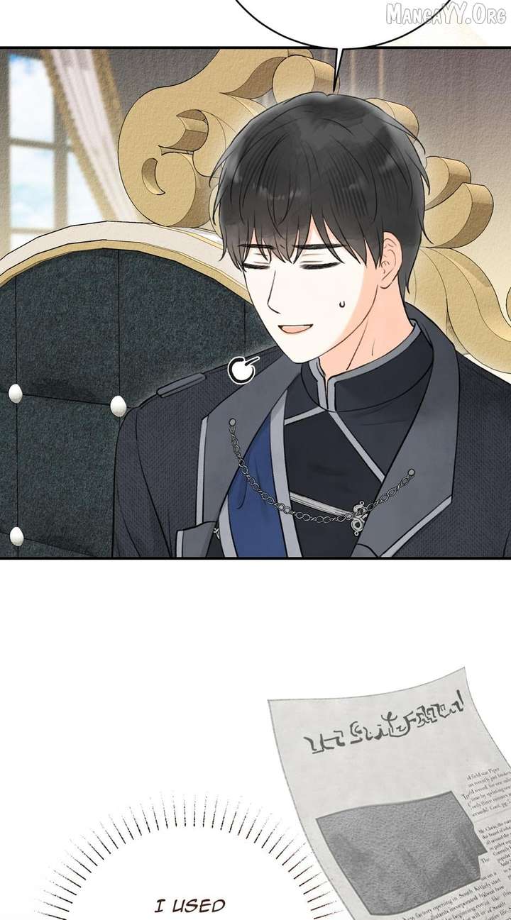 Alissa and the Magic Diary Chapter 33 313 39