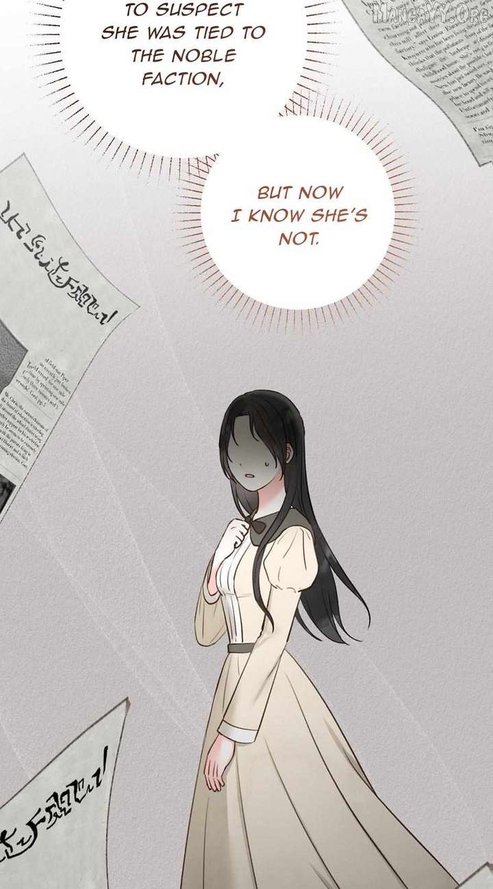 Alissa and the Magic Diary Chapter 33 314 40