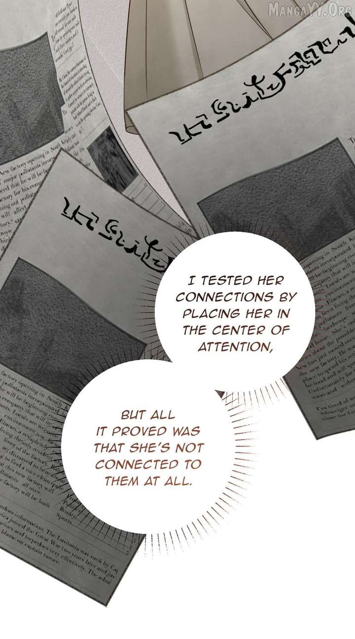 Alissa and the Magic Diary Chapter 33 315 41