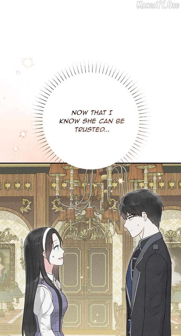 Alissa and the Magic Diary Chapter 33 316 42
