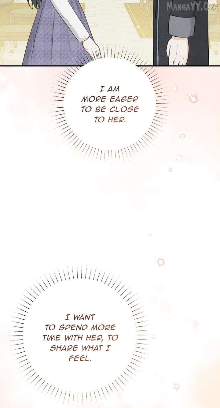 Alissa and the Magic Diary Chapter 33 317 43