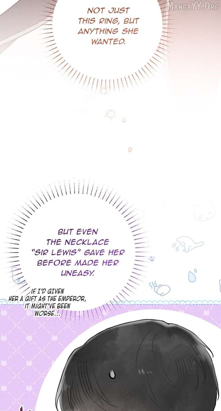 Alissa and the Magic Diary Chapter 33 319 45