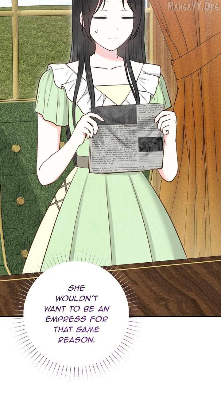 Alissa and the Magic Diary Chapter 33 321 47