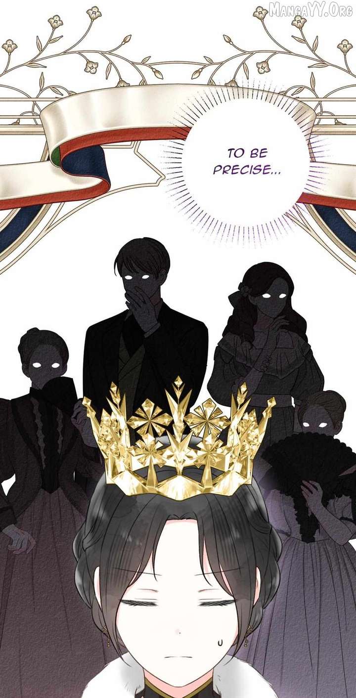 Alissa and the Magic Diary Chapter 33 322 48