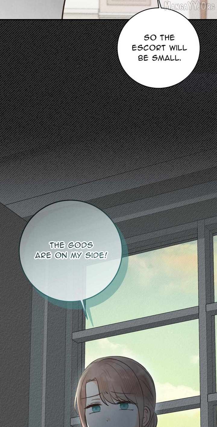 Alissa and the Magic Diary Chapter 33 279 5