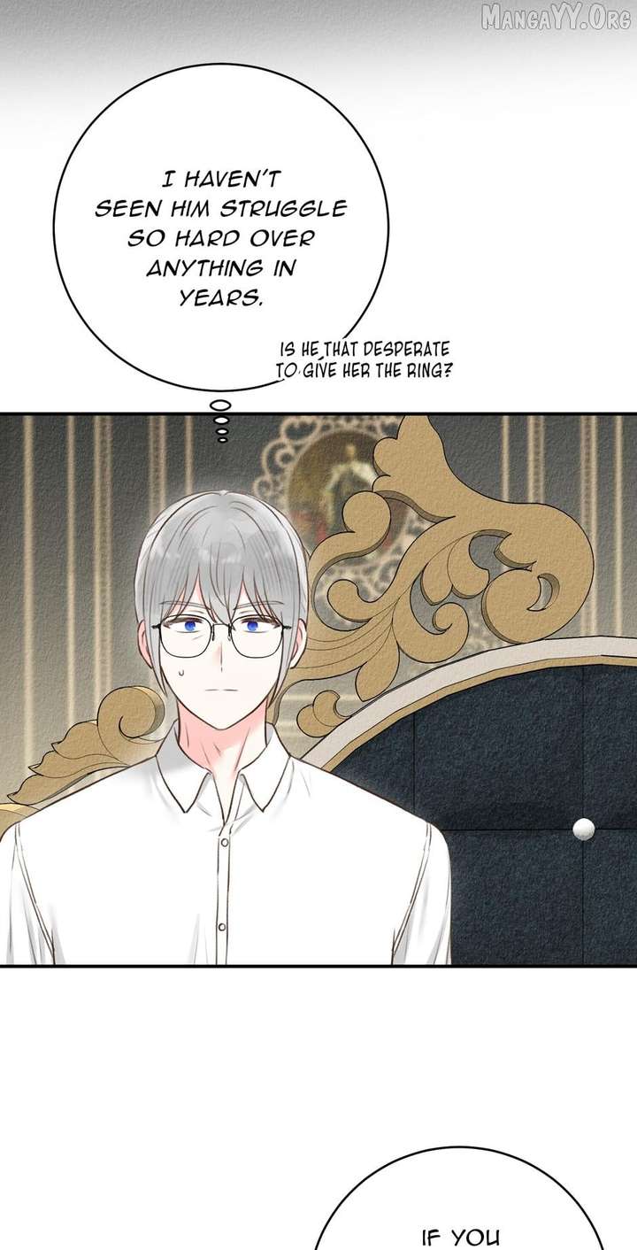 Alissa and the Magic Diary Chapter 33 326 52