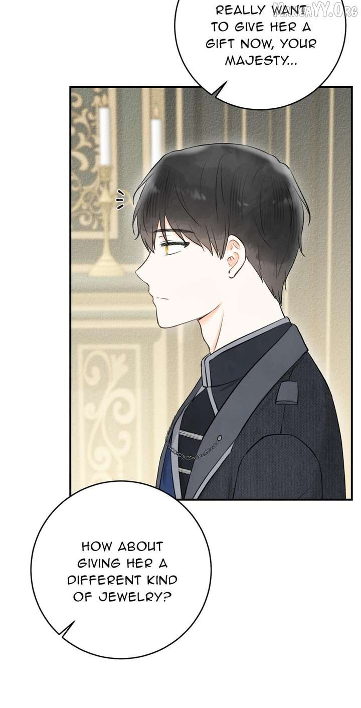 Alissa and the Magic Diary Chapter 33 327 53