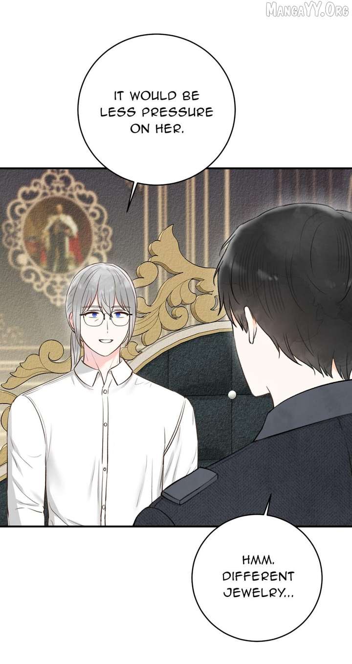 Alissa and the Magic Diary Chapter 33 328 54